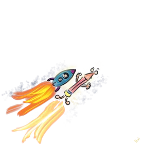 Launch into your new path