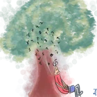 Client transformation illustration