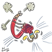 Dreading Monday mornings