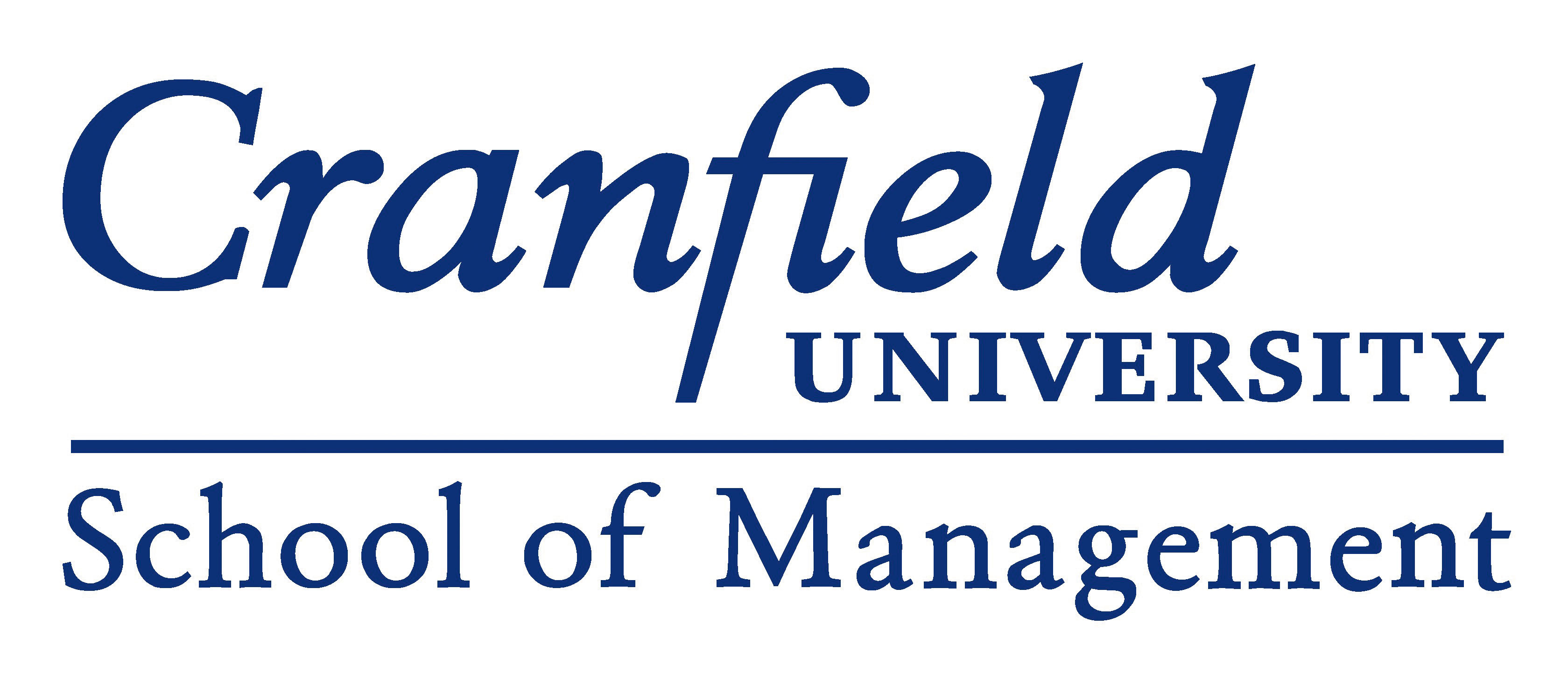 Cranfield School of Management